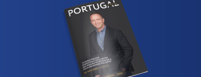 Portugal em Destaque